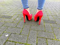 Onlyfans Leaked Photos - Foxieefeet - Photos