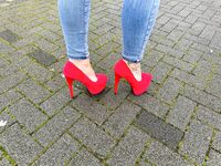 Onlyfans Leaked Photos - Foxieefeet - Photos