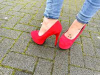 Onlyfans Leaked Photos - Foxieefeet - Photos