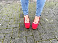 Onlyfans Leaked Photos - Foxieefeet - Photos
