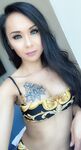 Onlyfans Leaked Photos - Idreamofkimmie - Photos
