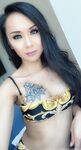 Onlyfans Leaked Photos - Idreamofkimmie - Photos