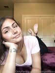Onlyfans Leaked Photos - Ivyfootgoddess - Photos