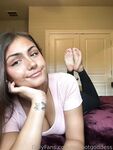 Onlyfans Leaked Photos - Ivyfootgoddess - Photos