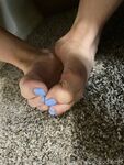 Onlyfans Leaked Photos - Ivyfootgoddess - Photos