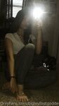 Onlyfans Leaked Photos - Ivyfootgoddess - Photos
