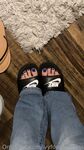 Onlyfans Leaked Photos - Ivyfootgoddess - Photos