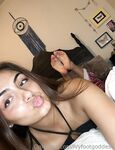 Onlyfans Leaked Photos - Ivyfootgoddess - Photos