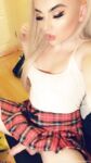 Onlyfans Leaked Photos - Kayleeteenxx - Photos