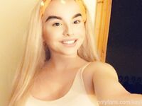 Onlyfans Leaked Photos - Kayleeteenxx - Photos