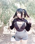 Onlyfans Leaked Photos - Lilithpetite - Photos