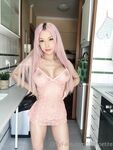 Onlyfans Leaked Photos - Lilithpetite - Photos