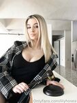 Onlyfans Leaked Photos - Lilyhosea - Photos