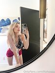 Onlyfans Leaked Photos - Lilyhosea - Photos