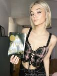 Onlyfans Leaked Photos - Lilyhosea - Photos