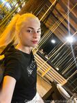 Onlyfans Leaked Photos - Natalialebova - Photos