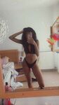 Onlyfans Leaked Photos - Officiallinablack - Photos