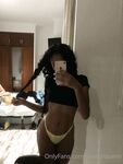 Onlyfans Leaked Photos - Officiallinablack - Photos