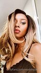 Onlyfans Leaked Photos - Officiallinablack - Photos