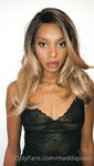 Onlyfans Leaked Photos - Officiallinablack - Photos