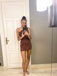 Onlyfans Leaked Photos - Officiallinablack - Photos