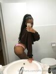 Onlyfans Leaked Photos - Officiallinablack - Photos