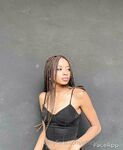 Onlyfans Leaked Photos - Officiallinablack - Photos