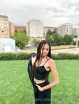 Onlyfans Leaked Photos - Officiallinablack - Photos