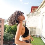 Onlyfans Leaked Photos - Officiallinablack - Photos