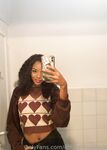 Onlyfans Leaked Photos - Officiallinablack - Photos