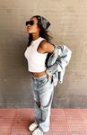 Onlyfans Leaked Photos - Officiallinablack - Photos