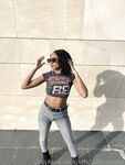 Onlyfans Leaked Photos - Officiallinablack - Photos