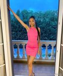 Onlyfans Leaked Photos - Officiallinablack - Photos