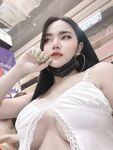 Onlyfans Leaked Photos - Praewasian - Photos