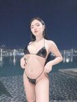 Onlyfans Leaked Photos - Praewasian - Photos