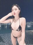 Onlyfans Leaked Photos - Praewasian - Photos