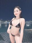 Onlyfans Leaked Photos - Praewasian - Photos