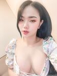 Onlyfans Leaked Photos - Praewasian - Photos