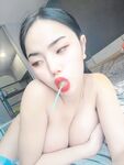 Onlyfans Leaked Photos - Praewasian - Photos