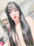 Onlyfans Leaked Photos - Praewasian - Photos