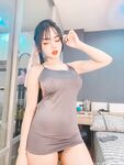 Onlyfans Leaked Photos - Praewasian - Photos