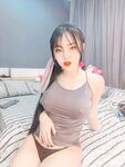 Onlyfans Leaked Photos - Praewasian - Photos