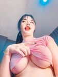 Onlyfans Leaked Photos - Praewasian - Photos