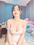 Onlyfans Leaked Photos - Praewasian - Photos