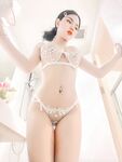 Onlyfans Leaked Photos - Praewasian - Photos