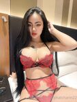 Onlyfans Leaked Photos - Praewasian - Photos