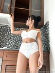 Onlyfans Leaked Photos - Praewasian - Photos