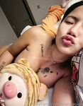 Onlyfans Leaked Photos - Praewasian - Photos