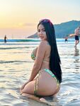 Onlyfans Leaked Photos - Praewasian - Photos