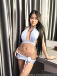 Onlyfans Leaked Photos - Praewasian - Photos